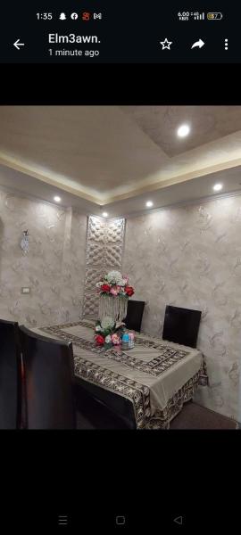 شقق فندقيه للايجار